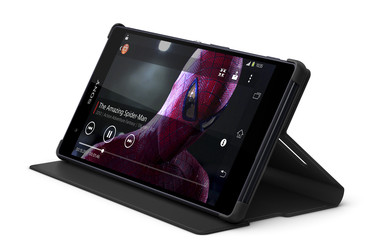 Videolla: Sony esittelee uusia Xperia-mallejaan